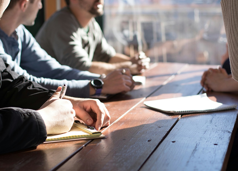 Professional maintenance